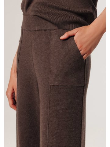 Rodier Hose in Hellbraun