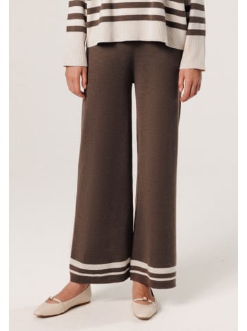 Rodier Broek lichtbruin