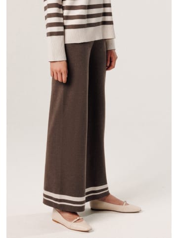 Rodier Broek lichtbruin