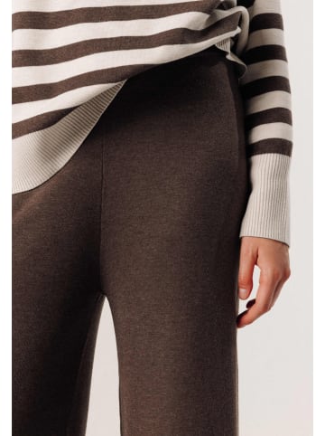 Rodier Spodnie w kolorze jasnobrązowym