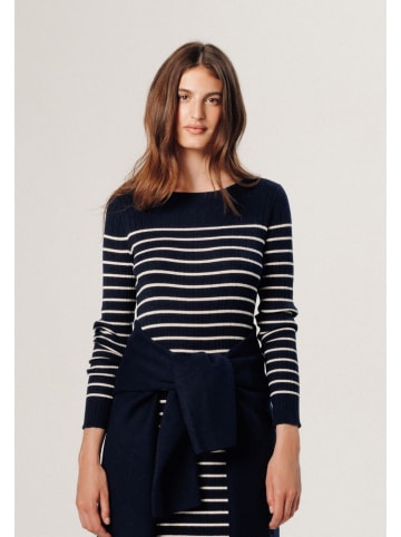 Rodier Jurk donkerblauw