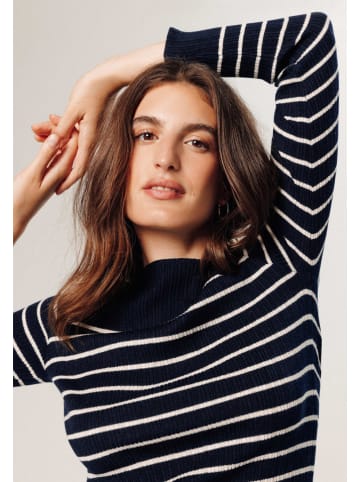 Rodier Jurk donkerblauw