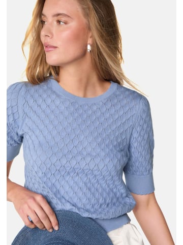 Rodier Pullover in Hellblau