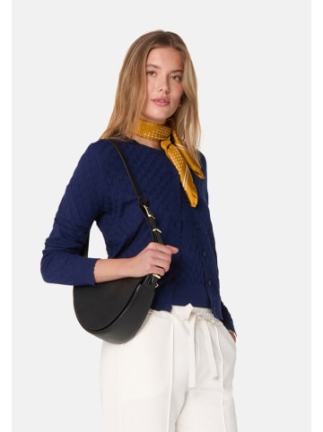 Rodier Cardigan in Dunkelblau