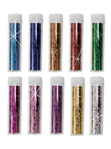 SES Biologisch afbreekbaar glitter - vanaf 3 jaar