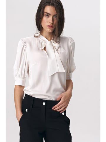 Nife Blouse crème