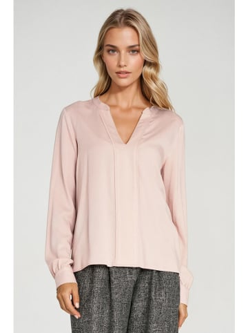 Nife Blouse lichtroze