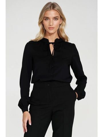 Nife Blouse zwart