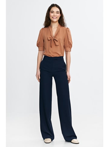 Nife Broek donkerblauw