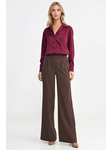 Nife Marlenebroek bruin