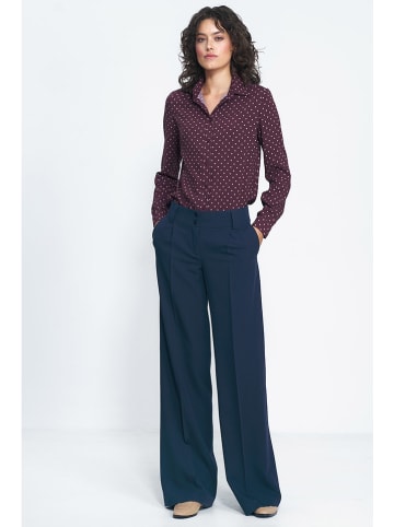 Nife Marlenebroek donkerblauw