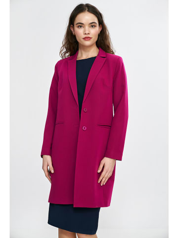 Nife Blazer fuchsia