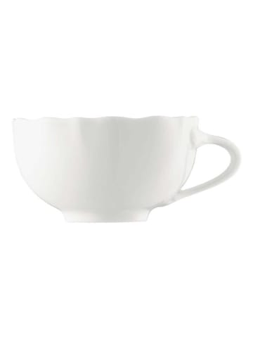 Hutschenreuther Filiżanka "Maria Theresia" w kolorze białym - 220 ml