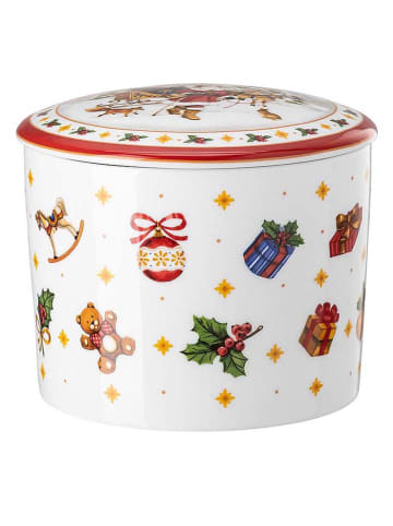 Hutschenreuther Vorratsdose in Bunt - 740 ml