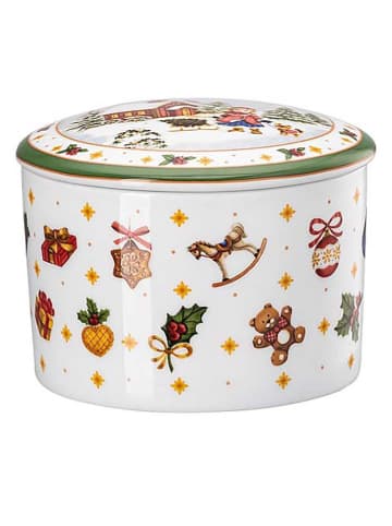 Hutschenreuther Słoik ze wzorem - 450 ml