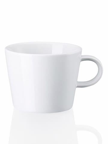 Rosenthal Jumbotasse ''Cucina'' in Weiß - 440 ml