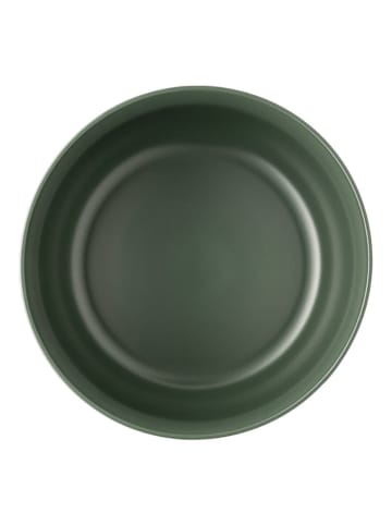 Thomas Schüssel ''Fun'' in Grün/ Weiß - Ø 24 cm