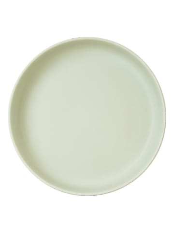 Thomas Talerz głęboki "Fun" w kolorze jasnoszaro-zielonym - Ø 21 cm
