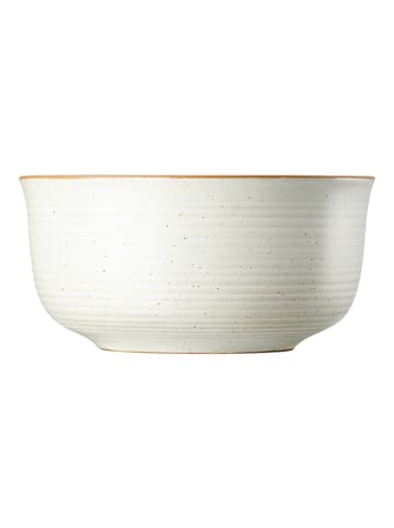 Thomas Miska "Thomas Clay" w kolorze kremowym do musli - Ø 15 cm
