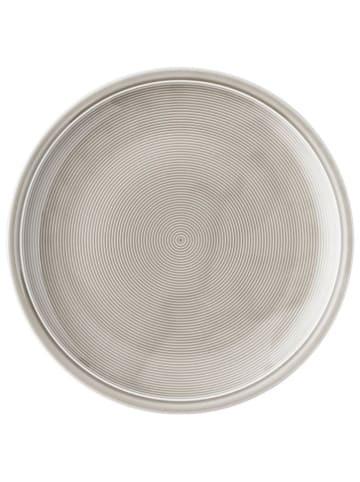 Rosenthal Speiseteller ''Trend Colour'' in Grau - Ø 28 cm