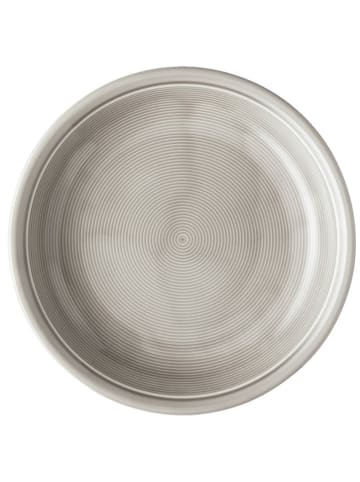 Rosenthal Talerz głęboki "Trend Colour" w kolorze szarym - Ø 22 cm