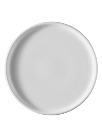 Thomas Talerz "Trend" w kolorze białym do pizzy - wys. 5,9 x Ø 32 cm