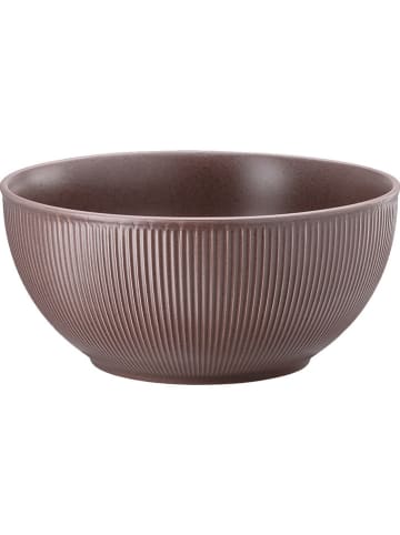 Thomas Salaterka w kolorze brązowym - Ø 24 cm