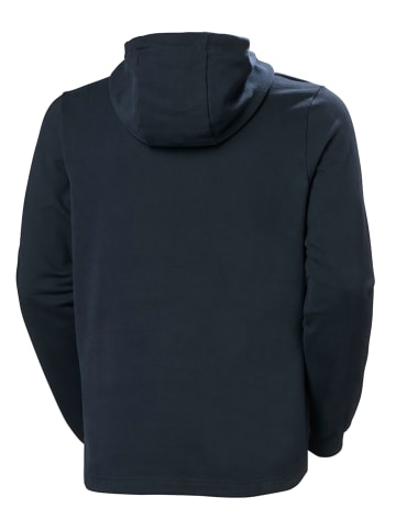 Helly Hansen Hoodie "Arctic Ocean" in Dunkelblau