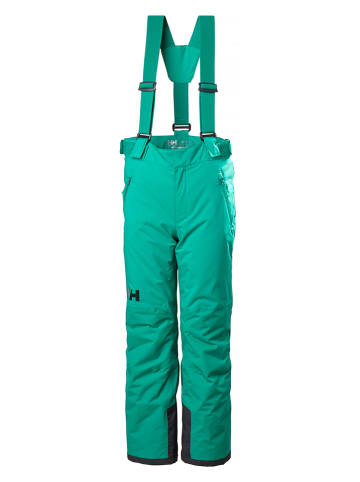 Helly Hansen Ski-/ Snowboardhose "No Limits 2.0" in Türkis