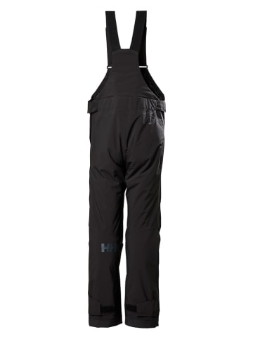 Helly Hansen Ski-/ Snowboardhose "Stellar Bib" in Schwarz