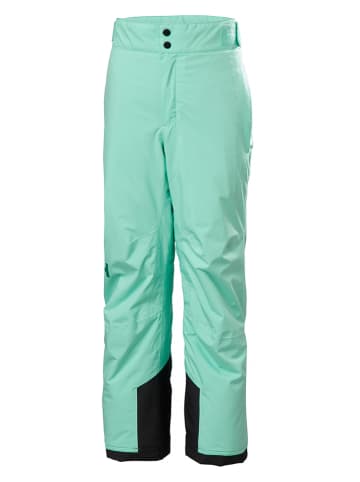 Helly Hansen Ski-/ Snowboardhose "Diamond" in Türkis