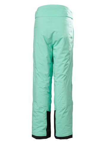 Helly Hansen Ski-/ Snowboardhose "Diamond" in Türkis