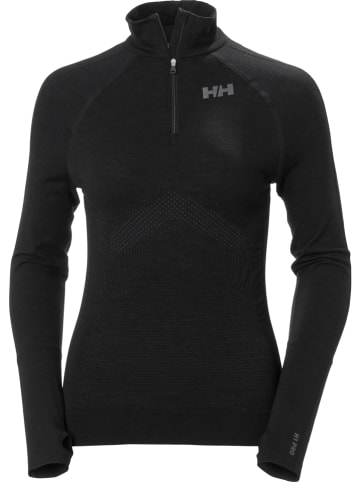 Helly Hansen Functioneel shirt "Pro Lifa" zwart