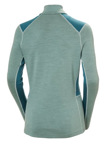 Helly Hansen Functioneel onderhemd "Lifa" groen