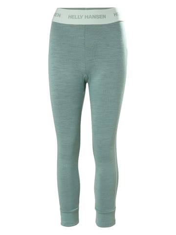 Helly Hansen Functionele onderbroek "Lifa" groen