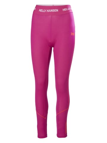 Helly Hansen Functionele onderbroek "Lifa" roze