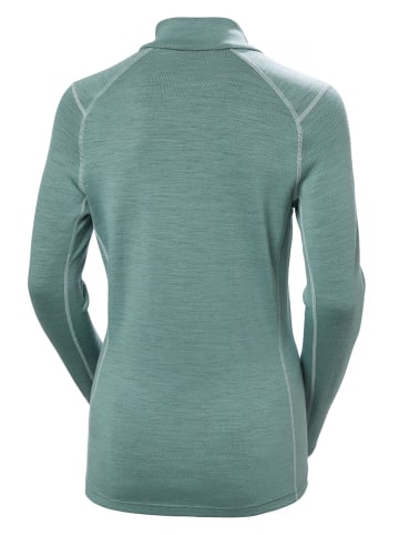 Helly Hansen Functioneel onderhemd "Lifa" groen