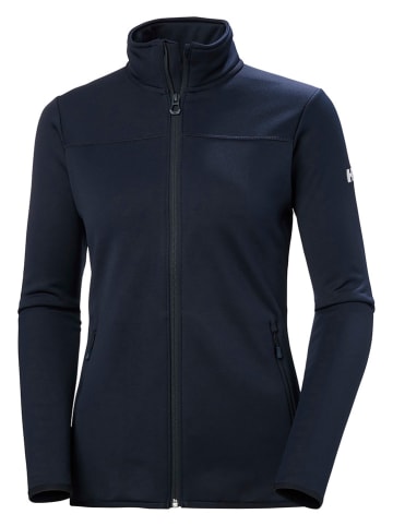 Helly Hansen Fleecejacke "Alphelia Zero" in Dunkelblau