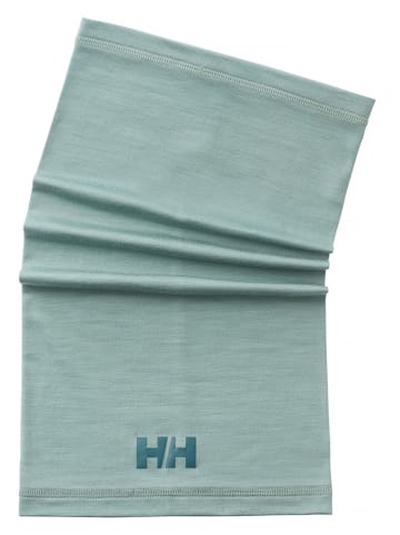 Helly Hansen Nackenwärmer "Merino 2.0" in Grün