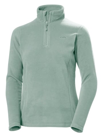 Helly Hansen Fleecepullover "Daybreaker" in Salbei