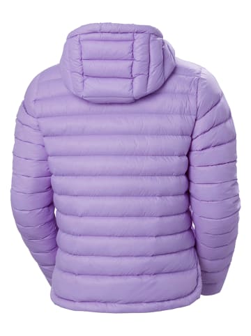 Helly Hansen Daunenjacke "Essence" in Lila
