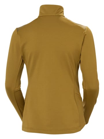 Helly Hansen Fleecejacke "Versalite" in Khaki
