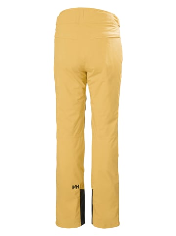 Helly Hansen Ski-/ Snowboardhose "Legendary" in Gelb
