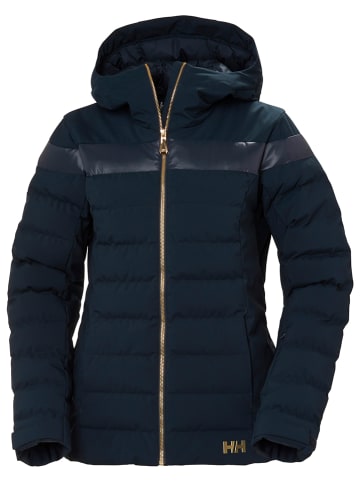 Helly Hansen Steppjacke "Imperial" in Dunkelblau