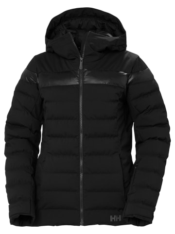 Helly Hansen Steppjacke "Imperial" in Schwarz