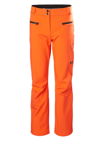 Helly Hansen Ski-/ Snowboardhose "Bellissio 2" in Orange