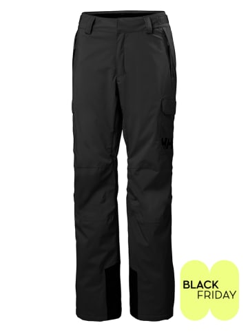 Helly Hansen Ski-/ Snowboardhose "Switch" in Schwarz