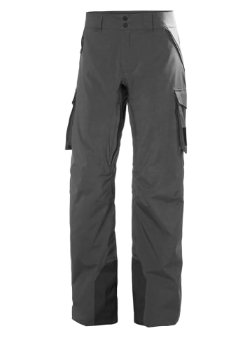 Helly Hansen Ski-/ Snowboardhose "Ullr" in Anthrazit