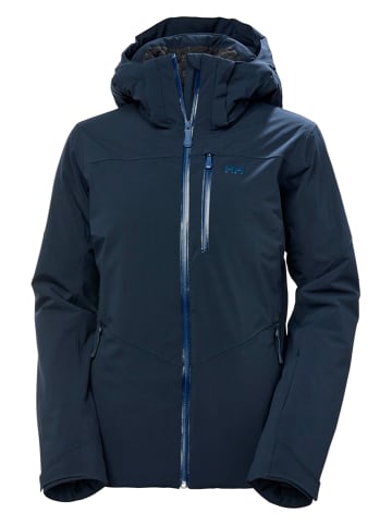 Helly Hansen Skijacke "Alphelia" in Dunkelblau