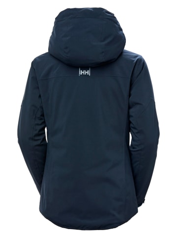 Helly Hansen Ski-/snowboardjas "Alphelia" donkerblauw